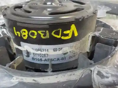 Tweedehands auto-onderdeel elektro ventilator voor kia pro_cee´d 2.0 crdi oem iam-referenties 253861h680  