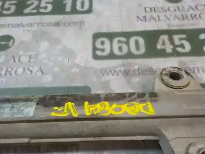 Second-hand car spare part steering rack for kia pro_cee´d 2.0 crdi oem iam references 565001h300  