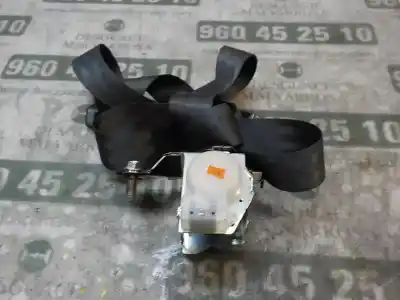 İkinci el araba yedek parçası sol arka emniyet kemeri için kia pro_cee´d 2.0 crdi oem iam referansları 898101h000eq