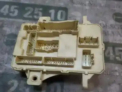 Second-hand car spare part FUSE BOX UNIT for KIA PRO_CEE´D  OEM IAM references 919501H510  919501H510
