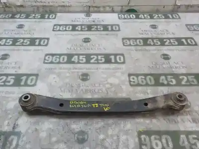 İkinci el araba yedek parçası sol arka üst süspansiyon kolu için kia pro_cee´d 2.0 crdi oem iam referansları 551001h000