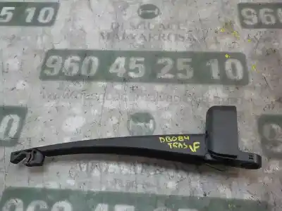 Second-hand car spare part rear windshield wiper arm for kia pro_cee´d 2.0 crdi oem iam references 988501h000  