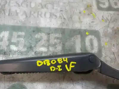 Peça sobressalente para automóvel em segunda mão haste de escova dianteiro esquerdo por kia pro_cee´d 2.0 crdi referências oem iam 983111h000  