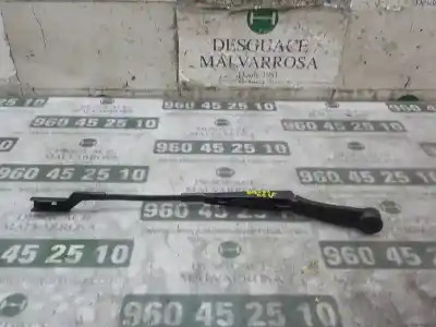 Peça sobressalente para automóvel em segunda mão haste de escova dianteiro esquerdo por kia pro_cee´d 2.0 crdi referências oem iam 983111h000  