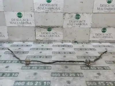 İkinci el araba yedek parçası arka stabilizatör bar için kia pro_cee´d 2.0 crdi oem iam referansları 555102l000