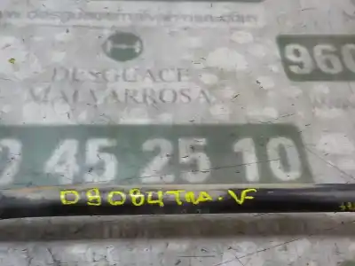 Second-hand car spare part rear stabilizer bar for kia pro_cee´d 2.0 crdi oem iam references 555102l000  