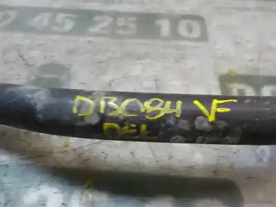 Second-hand car spare part front stabilizer bar for kia pro_cee´d 2.0 crdi oem iam references 548111h100  