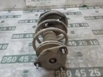 İkinci el araba yedek parçası sol ön amortisör için kia pro_cee´d 2.0 crdi oem iam referansları 546511h101