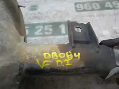 Peça sobressalente para automóvel em segunda mão amortecedor dianteiro esquerdo por kia pro_cee´d 2.0 crdi referências oem iam 546511h101  