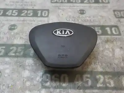 İkinci el araba yedek parçası ön sol hava yastigi için kia pro_cee´d 2.0 crdi oem iam referansları 569001h000eq