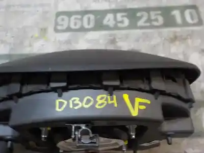 Peça sobressalente para automóvel em segunda mão airbag dianteiro esquerdo por kia pro_cee´d 2.0 crdi referências oem iam 569001h000eq  