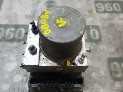 Peça sobressalente para automóvel em segunda mão abs por kia pro_cee´d 2.0 crdi referências oem iam 589201h6b0 0265230231 589201h650