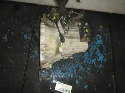 İkinci el araba yedek parçası vites kutusu için kia pro_cee´d 2.0 crdi oem iam referansları 4300024330