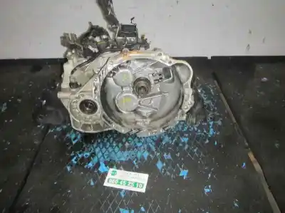 Pezzo di ricambio per auto di seconda mano riduttore per kia pro_cee´d 2.0 crdi riferimenti oem iam 4300024330  