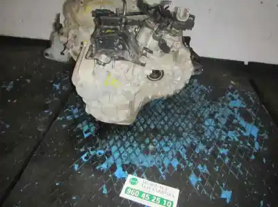 Pezzo di ricambio per auto di seconda mano riduttore per kia pro_cee´d 2.0 crdi riferimenti oem iam 4300024330  