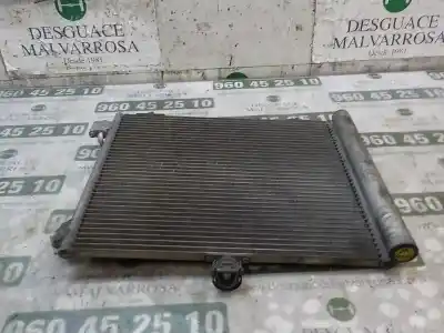 Pezzo di ricambio per auto di seconda mano condensatore aria condizionata per citroen c2 (jm_) 1.4 hdi riferimenti oem iam 