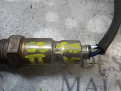 Second-hand car spare part lambda probe for audi a4 berlina (8w2) 2.0 16v tdi oem iam references 8w0906265d  8w0906265d