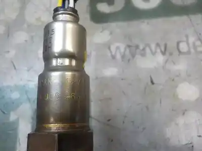 Second-hand car spare part lambda probe for audi a4 berlina (8w2) 2.0 16v tdi oem iam references 8w0906265d  8w0906265d