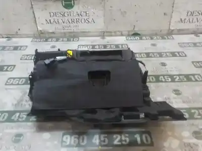 Recambio de automóvil de segunda mano de guantera para audi a4 berlina (8w2) 2.0 16v tdi referencias oem iam 8w18570356ps  