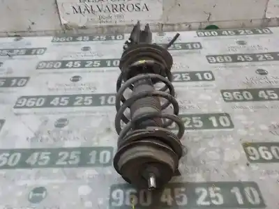 Second-hand car spare part FRONT LEFT SHOCK ABSORBER for LANCIA YPSILON (101)  OEM IAM references   