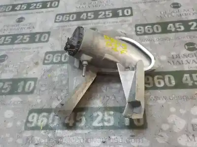 Автозапчасти б/у левая противотуманная фара за lancia ypsilon (101) 1.4 16v oro (10.2006->) ссылки oem iam   