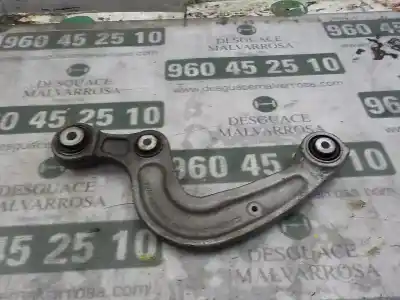 Second-hand car spare part UPPER REAR RIGHT SUSPENSION ARM for AUDI A4 BERLINA (8W2)  OEM IAM references 8W0505324F  