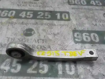 Second-hand car spare part right rear bracket for audi a4 berlina (8w2) 2.0 16v tdi oem iam references 8w0505465b