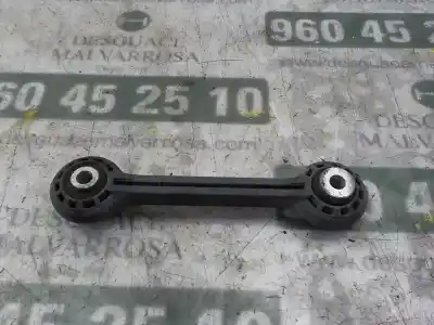 Second-hand car spare part left front bracket for audi a4 berlina (8w2) 2.0 16v tdi oem iam references 8k0411317d