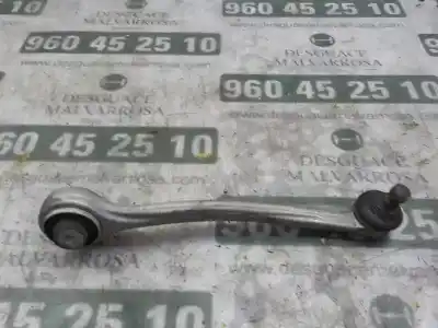 Second-hand car spare part front left upper suspension arm for audi a4 berlina (8w2) 2.0 16v tdi oem iam references 8w0407506c