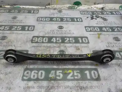 Second-hand car spare part rear lower right suspension arm for audi a4 berlina (8w2) 2.0 16v tdi oem iam references 4m0505292d