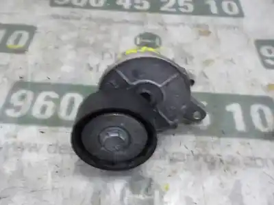 Peça sobressalente para automóvel em segunda mão ESTICADOR DE CORREIA por AUDI A4 BERLINA (8W2)  Referências OEM IAM 04L903315K  