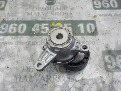 Peça sobressalente para automóvel em segunda mão esticador de correia por audi a4 berlina (8w2) 2.0 16v tdi referências oem iam 04l903315k  