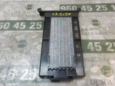 Second-hand car spare part heater blower for audi a4 berlina (8w2) 2.0 16v tdi oem iam references 8w0819011