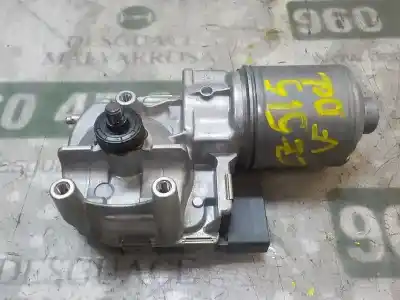 Second-hand car spare part front windshield wiper motor for audi a4 berlina (8w2) 2.0 16v tdi oem iam references 8w1955023a