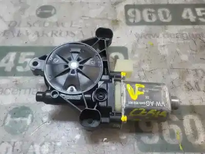 Second-hand car spare part left front window motor for audi a4 berlina (8w2) 2.0 16v tdi oem iam references 8w0959801