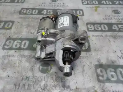 İkinci el araba yedek parçası MOTOR ÇALISIYOR için AUDI A4 BERLINA (8W2)  OEM IAM referansları 04L911021B  