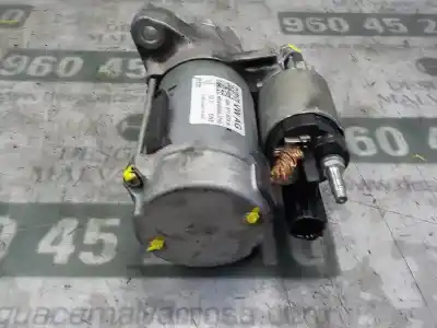 İkinci el araba yedek parçası motor çalisiyor için audi a4 berlina (8w2) 2.0 16v tdi oem iam referansları 04l911021b  
