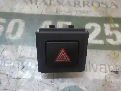 Second-hand car spare part hazard warning lights for audi a4 berlina (8w2) 2.0 16v tdi oem iam references 8w0941509a5pr