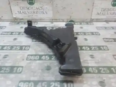 Second-hand car spare part windscreen washer bottle for audi a4 berlina (8w2) 2.0 16v tdi oem iam references 8w0955453k