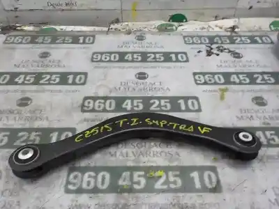 Автозапчастина б/у ЛІВИЙ ЗАДНІЙ ВЕРХНІЙ РЫЧОК ПІДВІСКИ для AUDI A4 BERLINA (8W2)  Посилання на OEM IAM 8W0505397C  