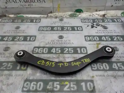 Second-hand car spare part upper rear right suspension arm for audi a4 berlina (8w2) 2.0 16v tdi oem iam references 8w0505398c