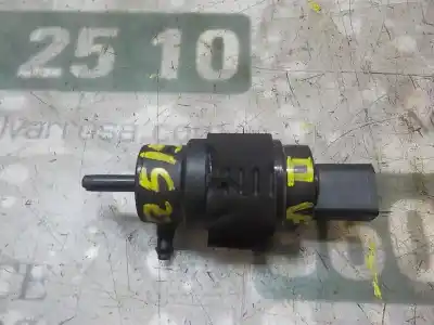 Second-hand car spare part washer pump for audi a4 berlina (8w2) 2.0 16v tdi oem iam references 1k5955651