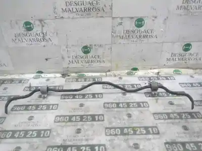 Second-hand car spare part rear stabilizer bar for audi a4 berlina (8w2) 2.0 16v tdi oem iam references 8w0511305af