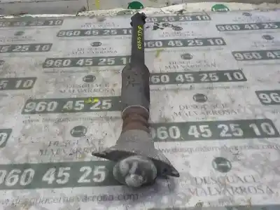 Second-hand car spare part right rear shock absorber for audi a4 berlina (8w2) 2.0 16v tdi oem iam references 8w0513035j