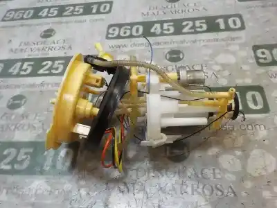 Peça sobressalente para automóvel em segunda mão boia / bomba combustível por audi a4 berlina (8w2) 2.0 16v tdi referências oem iam 8w0919088k a2c85391300 8w0919088k