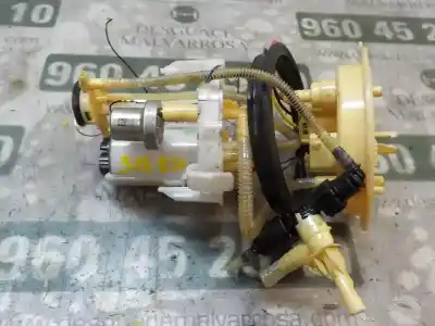 Peça sobressalente para automóvel em segunda mão boia / bomba combustível por audi a4 berlina (8w2) 2.0 16v tdi referências oem iam 8w0919088k a2c85391300 8w0919088k