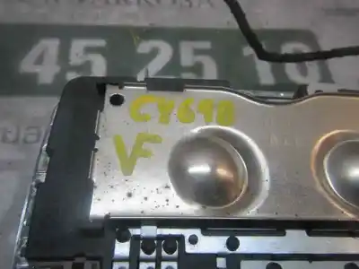 Second-hand car spare part interior light for alfa romeo 166 2.4 jtd cat oem iam references   