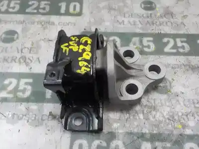 Peça sobressalente para automóvel em segunda mão suporte caixa de velocidades por opel corsa d 1.3 16v cdti referências oem iam 