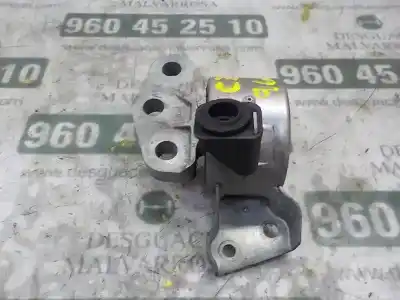 Peça sobressalente para automóvel em segunda mão suporte direito do motor por opel corsa d 1.3 16v cdti referências oem iam 