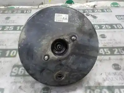 Peça sobressalente para automóvel em segunda mão servo freio por opel corsa d 1.3 16v cdti referências oem iam 